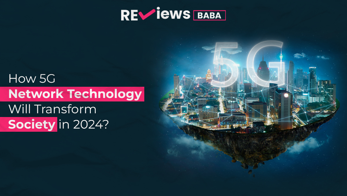 5G network